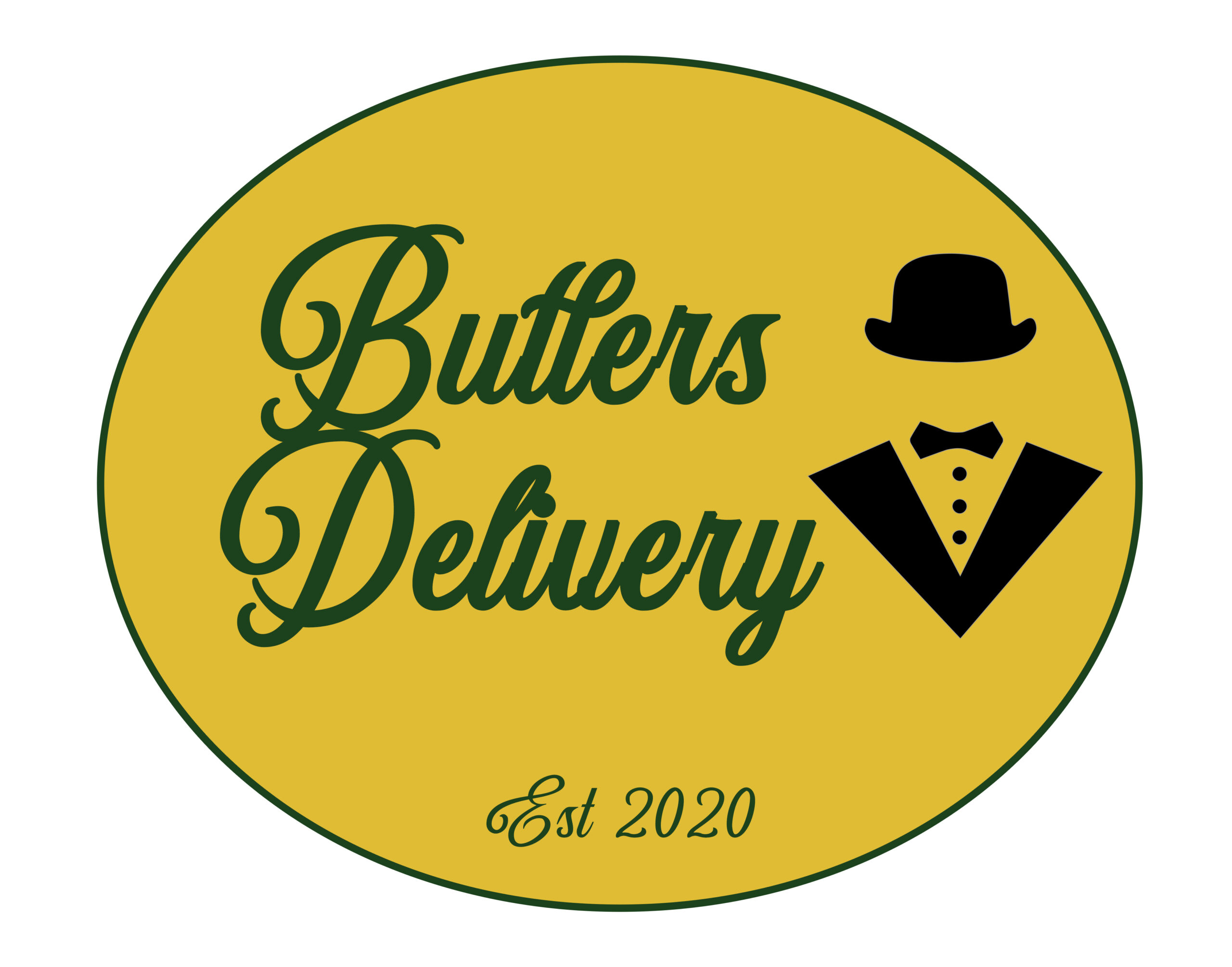 butlers delivery